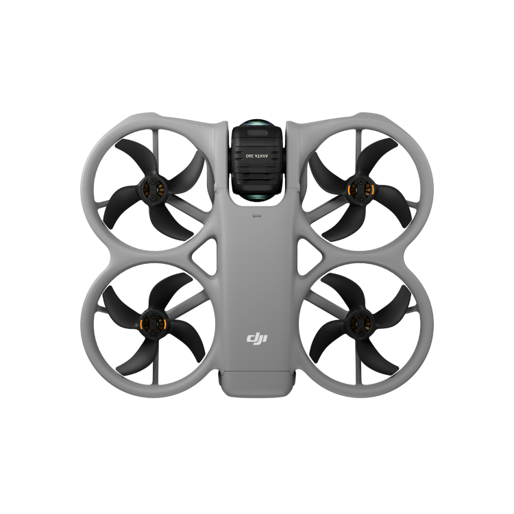 DJI Avata 360 Fly More Combo (RC 2)