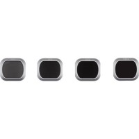 DJI Mavic 2 Pro ND Filters Set DJI Mavic 2 Pro ND Filters Set