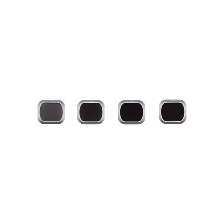 DJI Mavic 2 Pro ND Filters Set