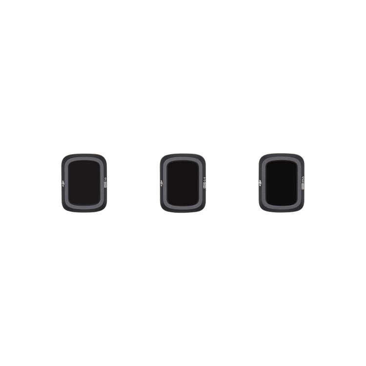 DJI Mavic Air 2 ND Filters Set ND16/64/256
