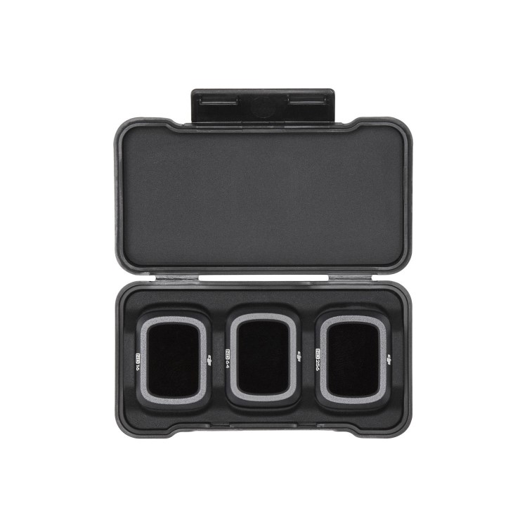DJI Mavic Air 2 ND Filters Set ND16/64/256