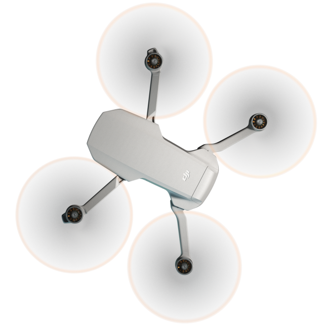 Dji deals a2 price