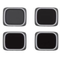 DJI Air 2S ND Filter Set - ND4/8/16/32