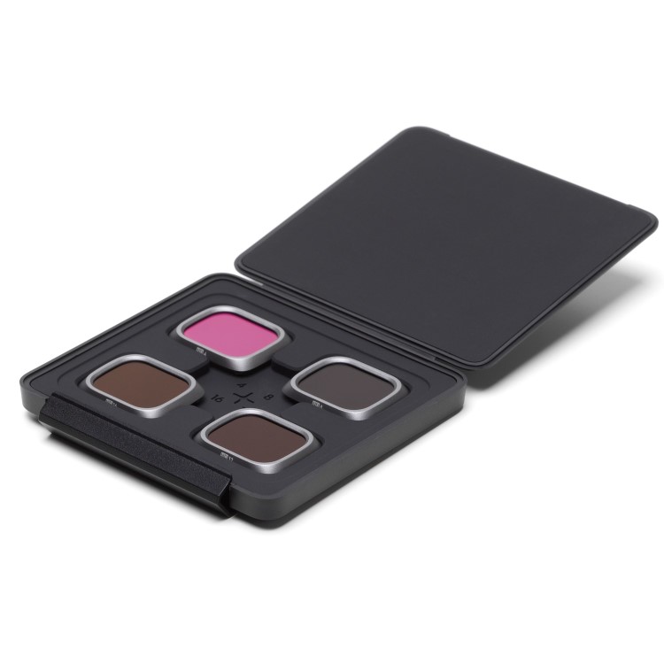 DJI Air 2S ND Filter Set - ND4/8/16/32