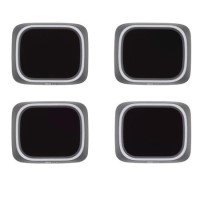 DJI Air 2S ND Filter Set - ND64/128/258/512