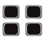 DJI Air 2S ND Filter Set - ND64/128/258/512