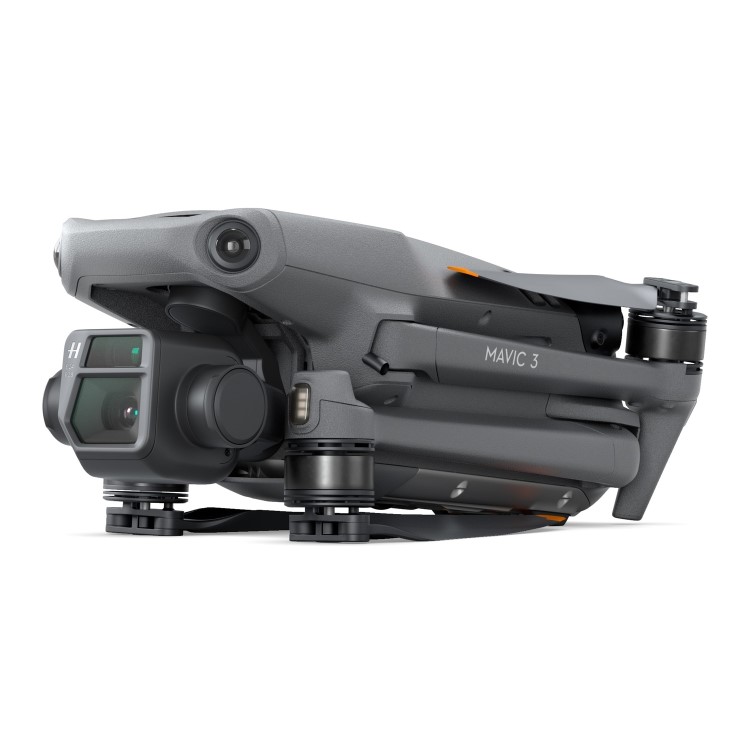 DJI Mavic 3 Drone Fly More Combo