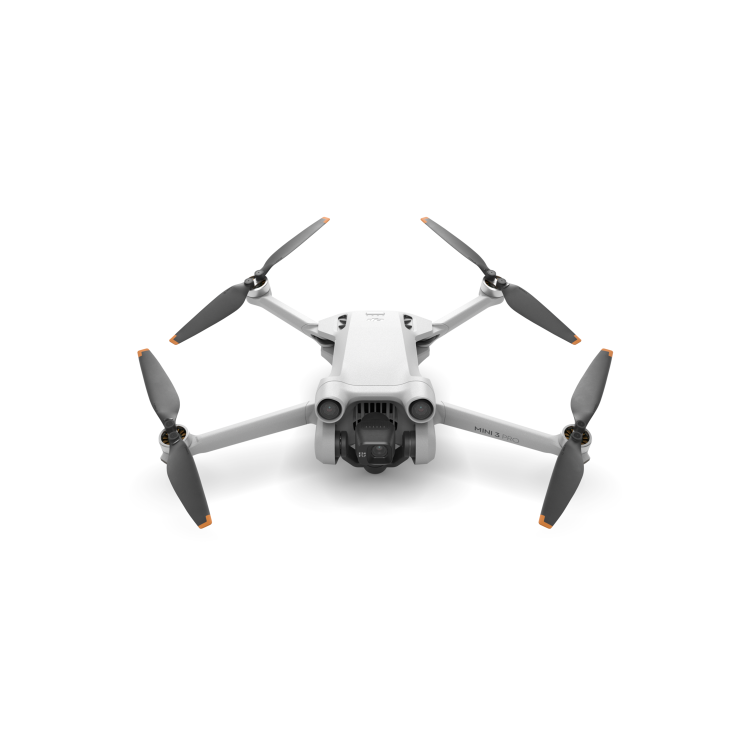 DJI Mini 3 Pro Drone with RC-N1 Controller