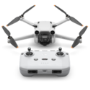 DJI Mini 3 Pro Drone with RC-N1 Controller