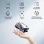 DJI Mini 3 Pro Drone with RC-N1 Controller