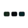 DJI Mini 3 Series ND Filter Set