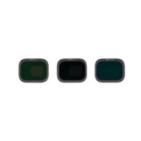 DJI Mini 3 Series ND Filter Set