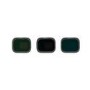 DJI Mini 3 Series ND Filter Set