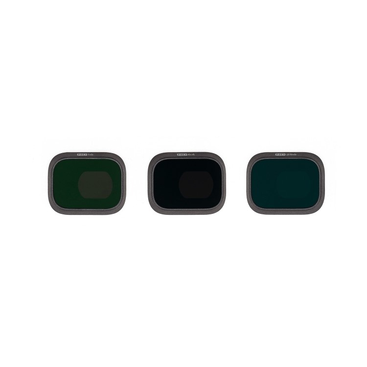 DJI Mini 3 Series ND Filter Set