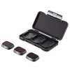 DJI Mini 3 Series ND Filter Set