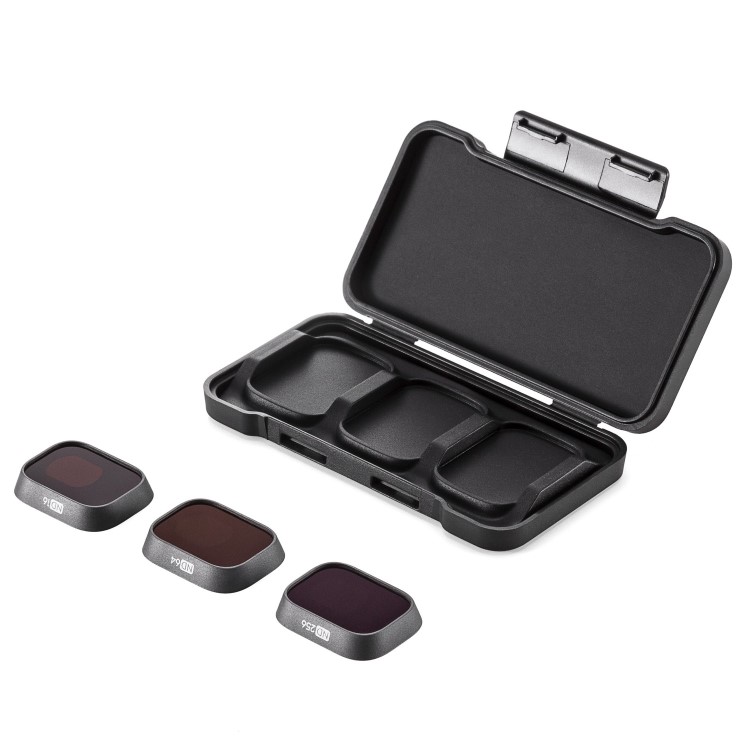 DJI Mini 3 Series ND Filter Set