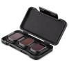 DJI Mini 3 Series ND Filter Set