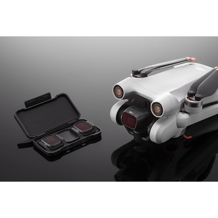 DJI Mini 3 Series ND Filter Set