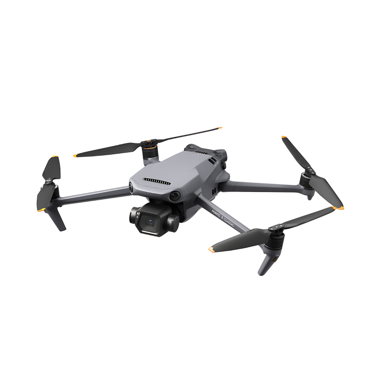 DJI Mavic 3 Classic Drone (No RC)