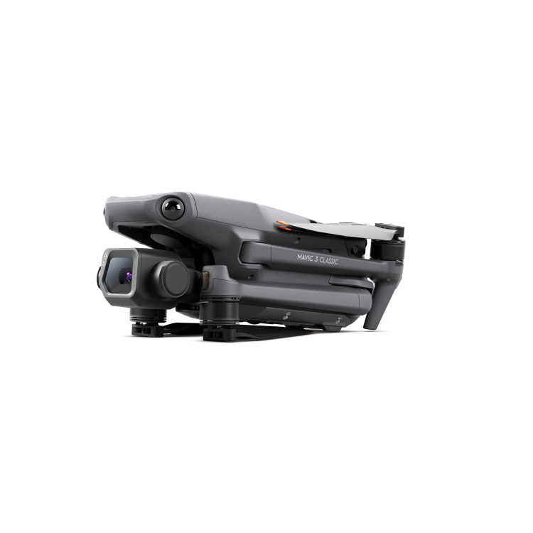 DJI Mavic 3 Classic Drone (No RC)