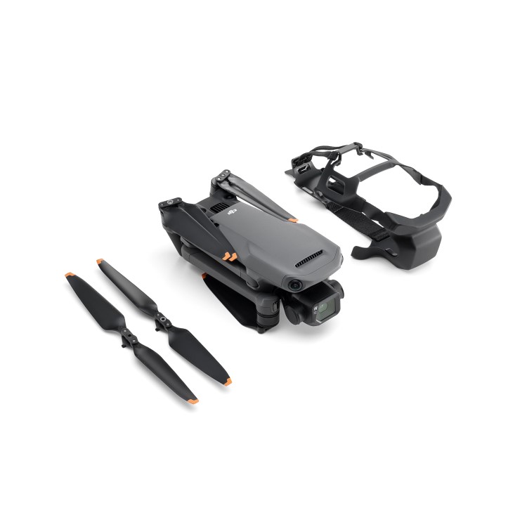 DJI Mavic 3 Classic Drone (No RC)