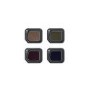 DJI Mavic 3 Classic ND Filter Set 8/16/32/64 