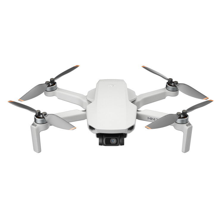 DJI Mini 2 SE Drone with RC-N1