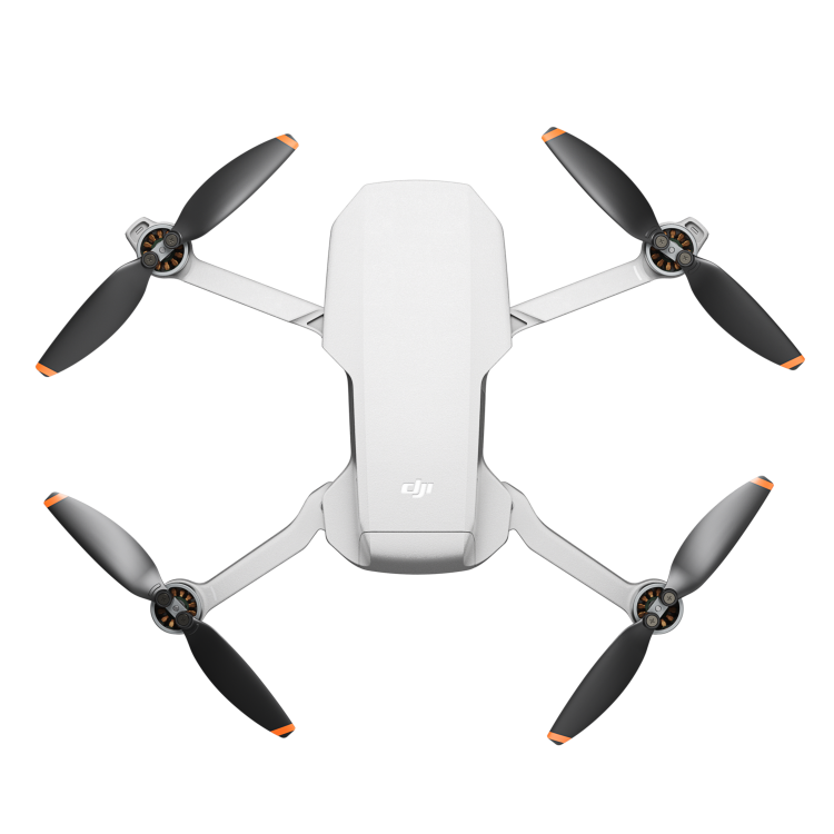 DJI Mini 2 SE Drone with RC-N1