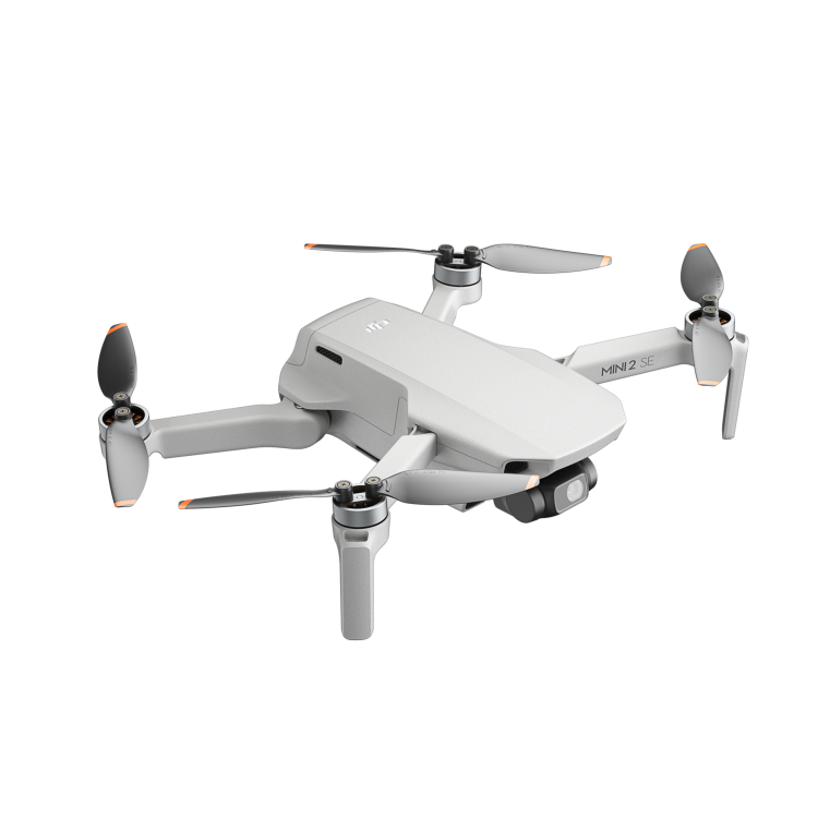 DJI Mini 2 SE Drone with RC-N1