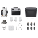 CP.MA.00000735.04 DJI Mini 4 Pro Fly More Combo RC 2 
