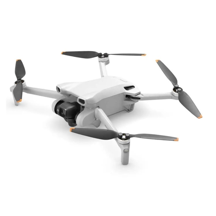 DJI Mini 3 Drone Only 2024