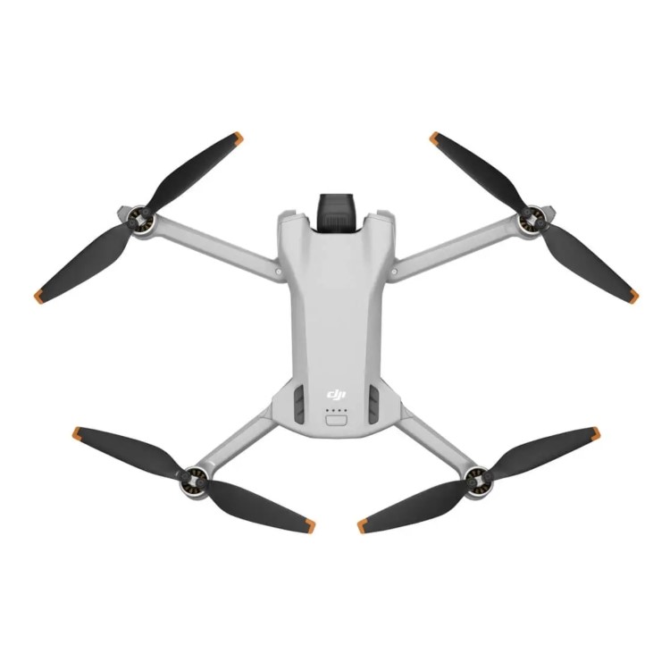 DJI Mini 3 Drone Only 2024