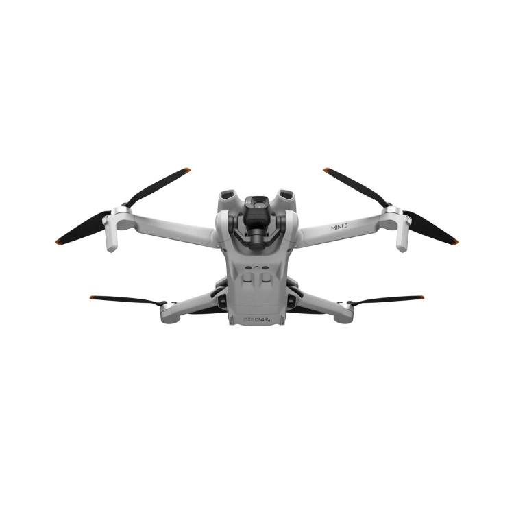 DJI Mini 3 Drone RC-N1 2024