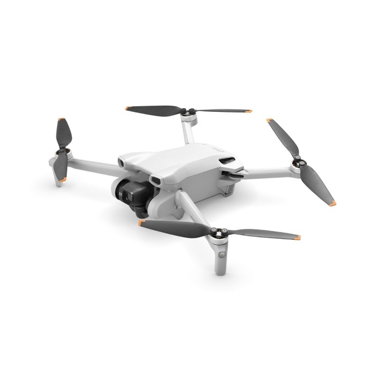 DJI Mini 3 Drone RC-N1 2024