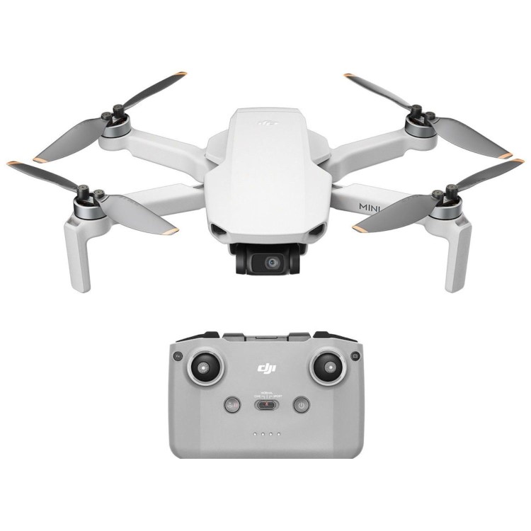 Refurbished  DJI Mini 4K