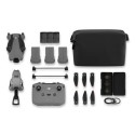 A1/A1/CP.MA.00000876.01 Refurbished DJI Mini 5 Pro Fly More Combo - DJI RC-N3