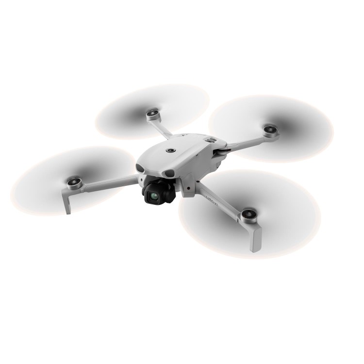 Refurbished DJI Lito X1 Fly More Combo DJI RC 2