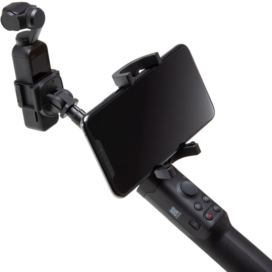 DJI OSMO Pocket Extension Rod BuyItDirect.ie