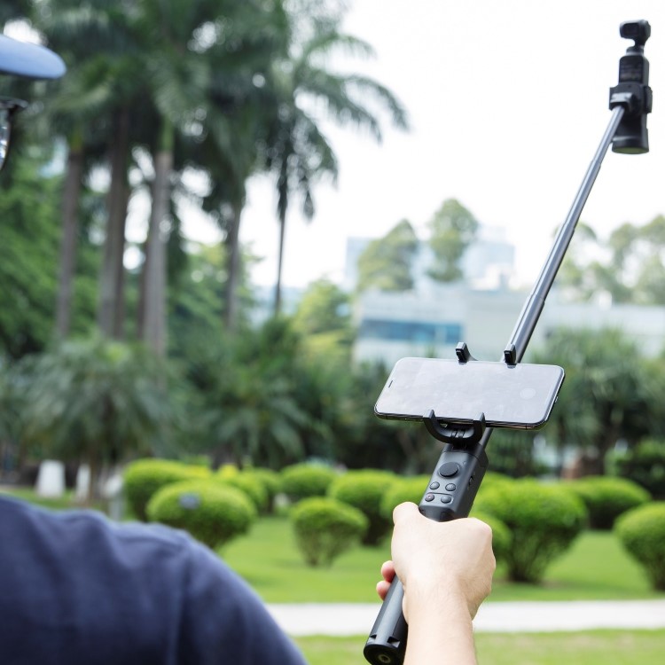 DJI OSMO Pocket Extension Rod