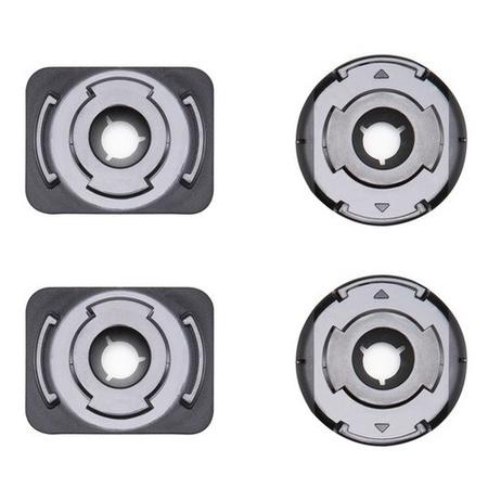 DJI OSMO Action Adhesive Mount Kit