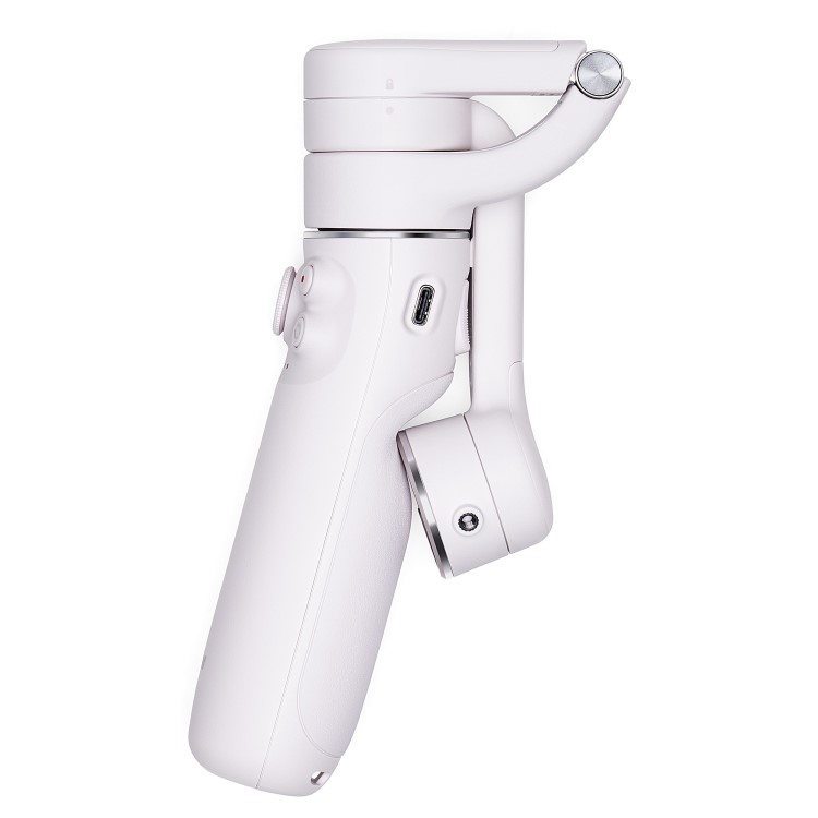 DJI OM 5 Gimbal - Sunset White