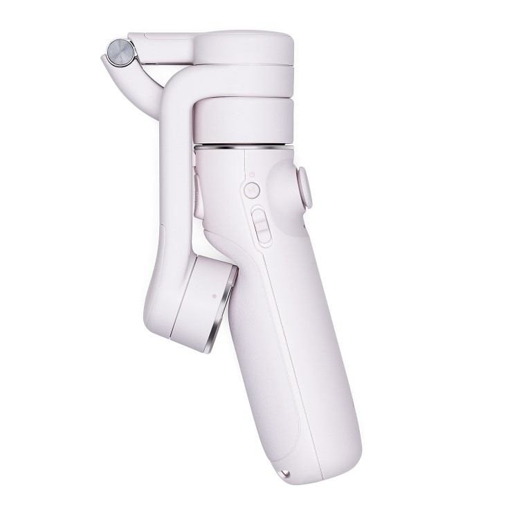 DJI OM 5 Gimbal - Sunset White