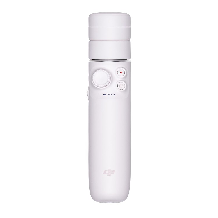 DJI OM 5 Gimbal - Sunset White