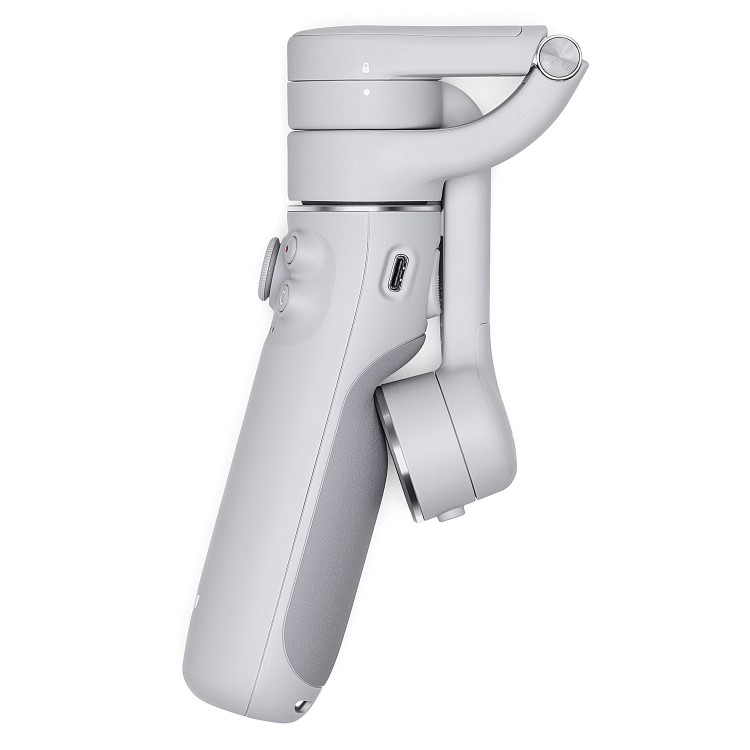 GRADE A2 - DJI OM 5 Gimbal - Athens Grey