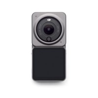 DJI Action 2 Dual-Screen Combo