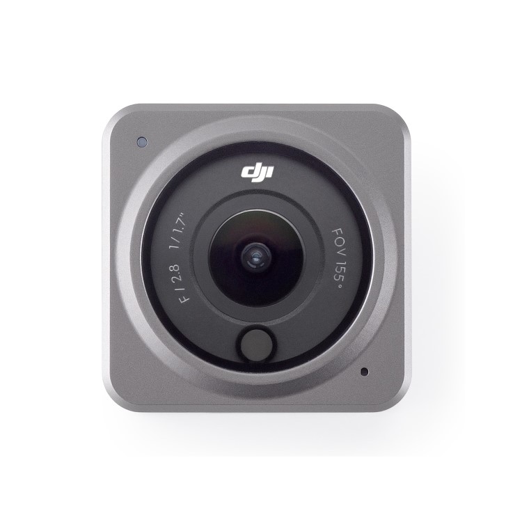 DJI Action 2 Dual-Screen Combo