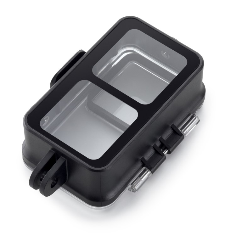DJI Action 2 Waterproof Case