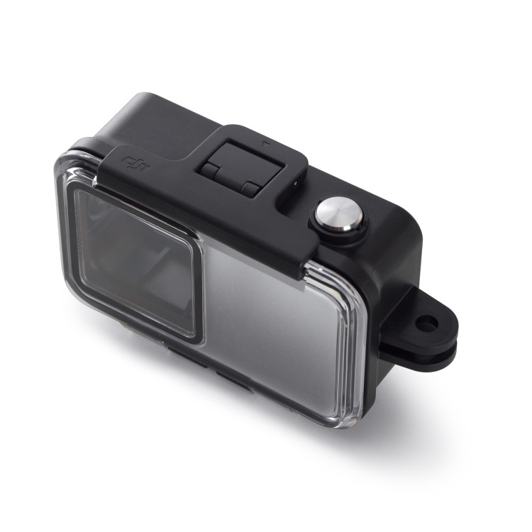 DJI Action 2 Waterproof Case