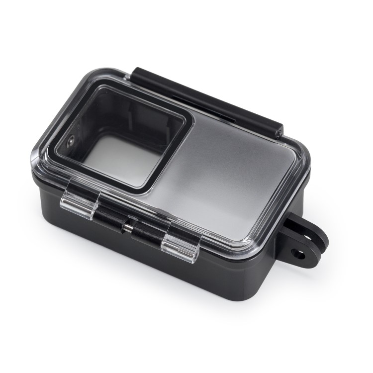 DJI Action 2 Waterproof Case