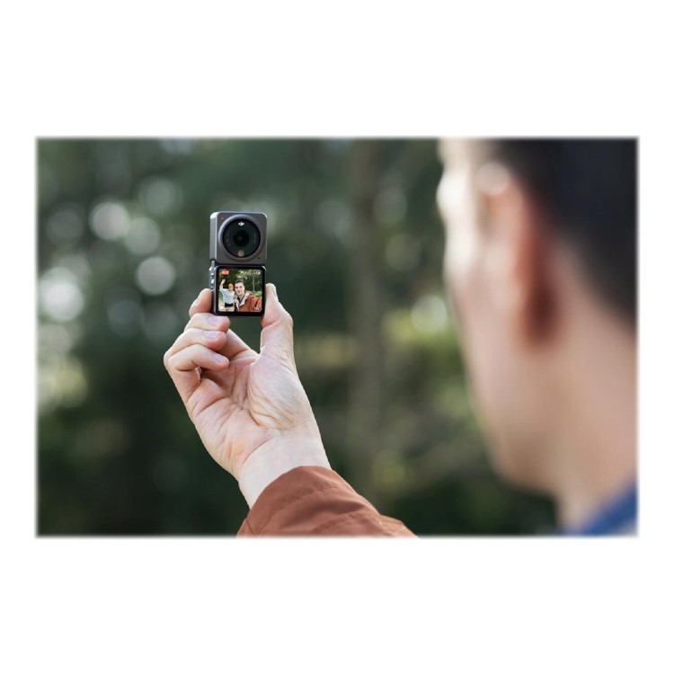 DJI Action 2 Front Touchscreen Module